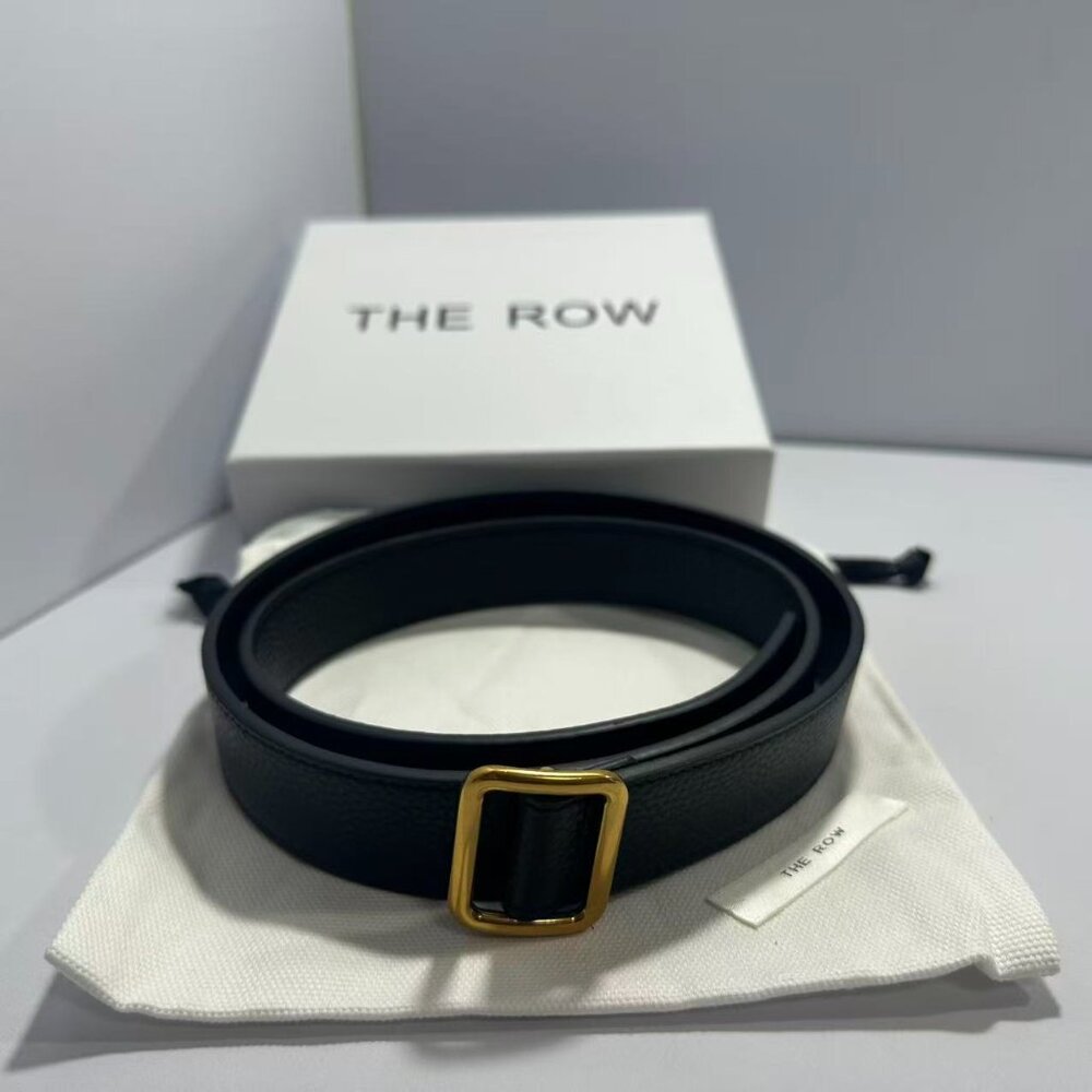 The Row black belt✨